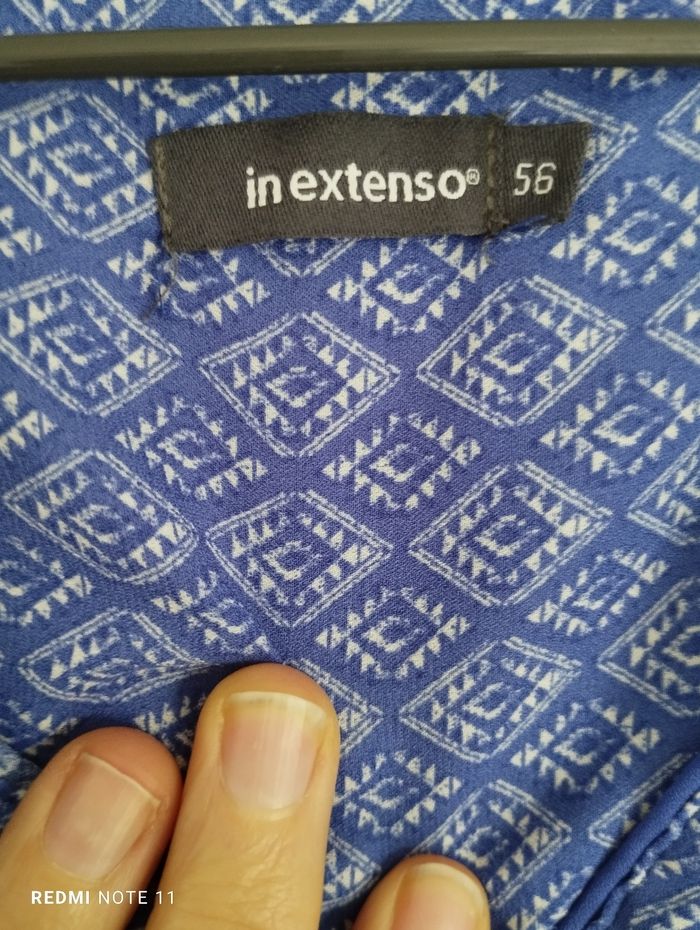 Tunique - photo numéro 3