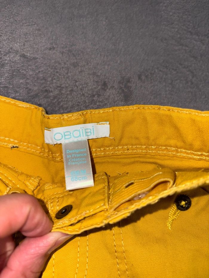 Pantalon - photo numéro 3