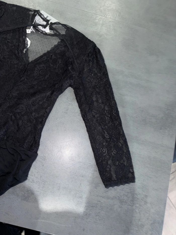 Bodie neuf naf naf - photo numéro 4