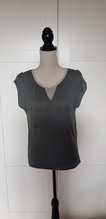 Tee shirt naf naf taille M