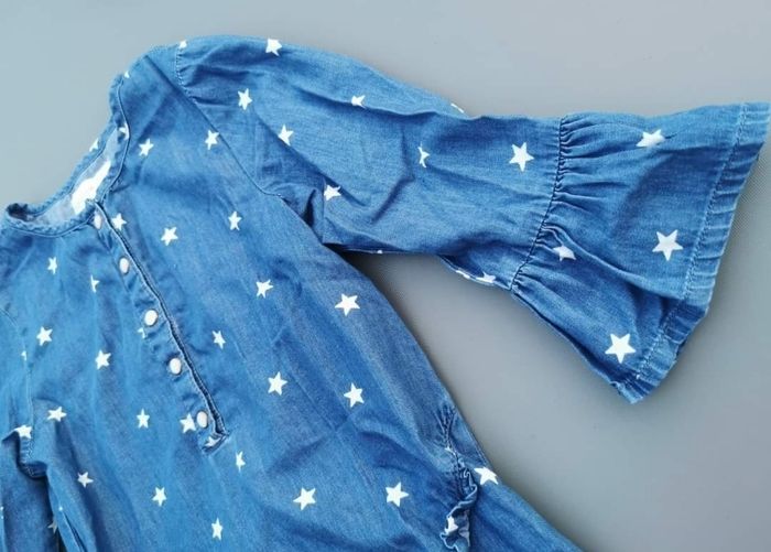 Robe 8 ans fille orchestra - photo numéro 3