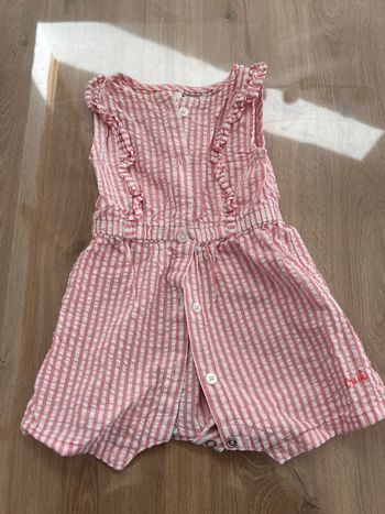 Combi short