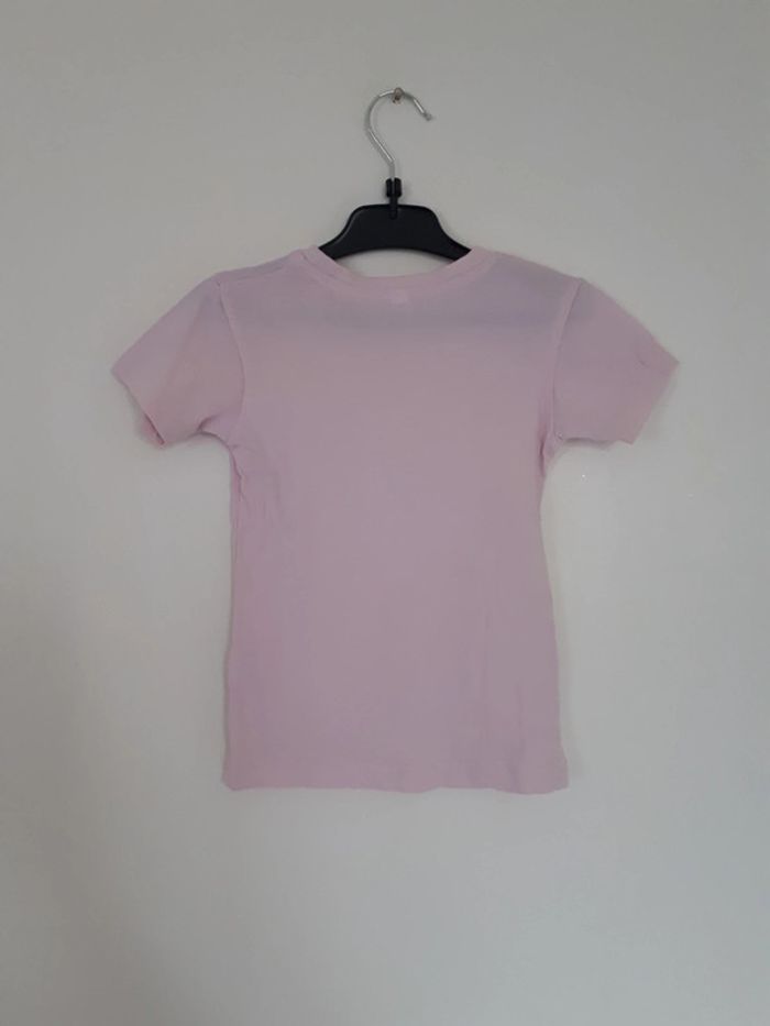 Tshirt 4/5 ans - photo numéro 4