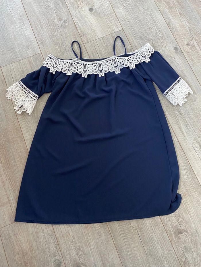 Jolie Robe - photo numéro 5