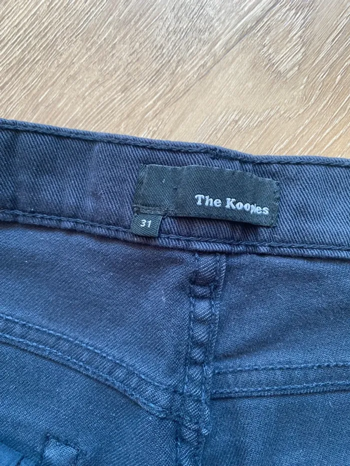 Jean the Kooples T.31 - photo numéro 3
