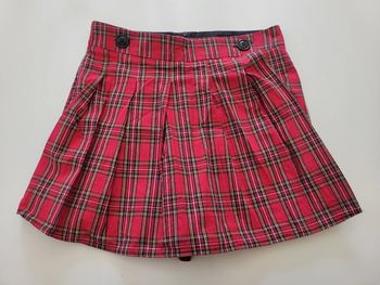 Jupe-short Best Mountain – Taille 38 – Style & Fun !