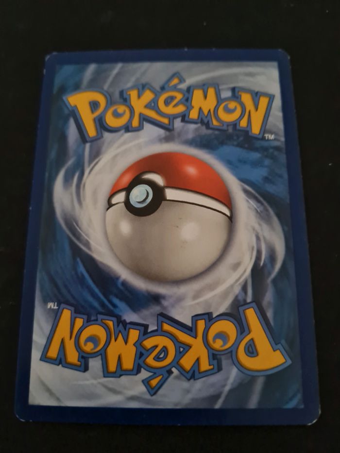 Carte pokémon melodelfe 89/145 - photo numéro 2