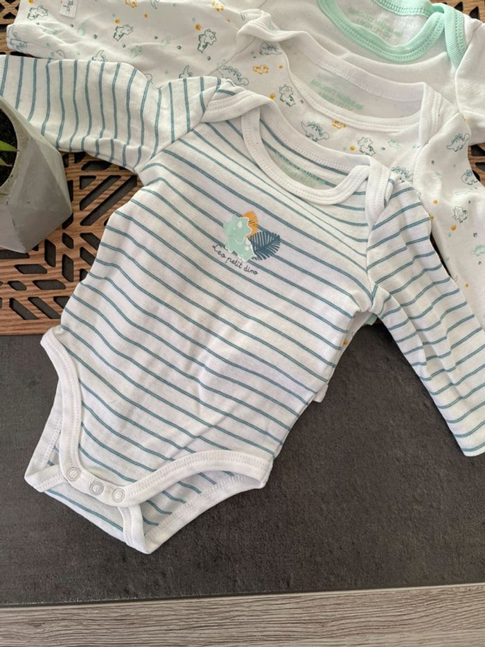 Bodies Sergent Major - photo numéro 3