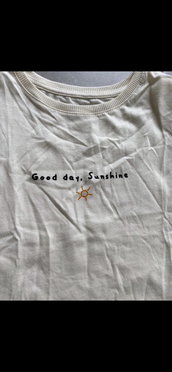 Tee shirt Kiabi 6 ans - photo numéro 4