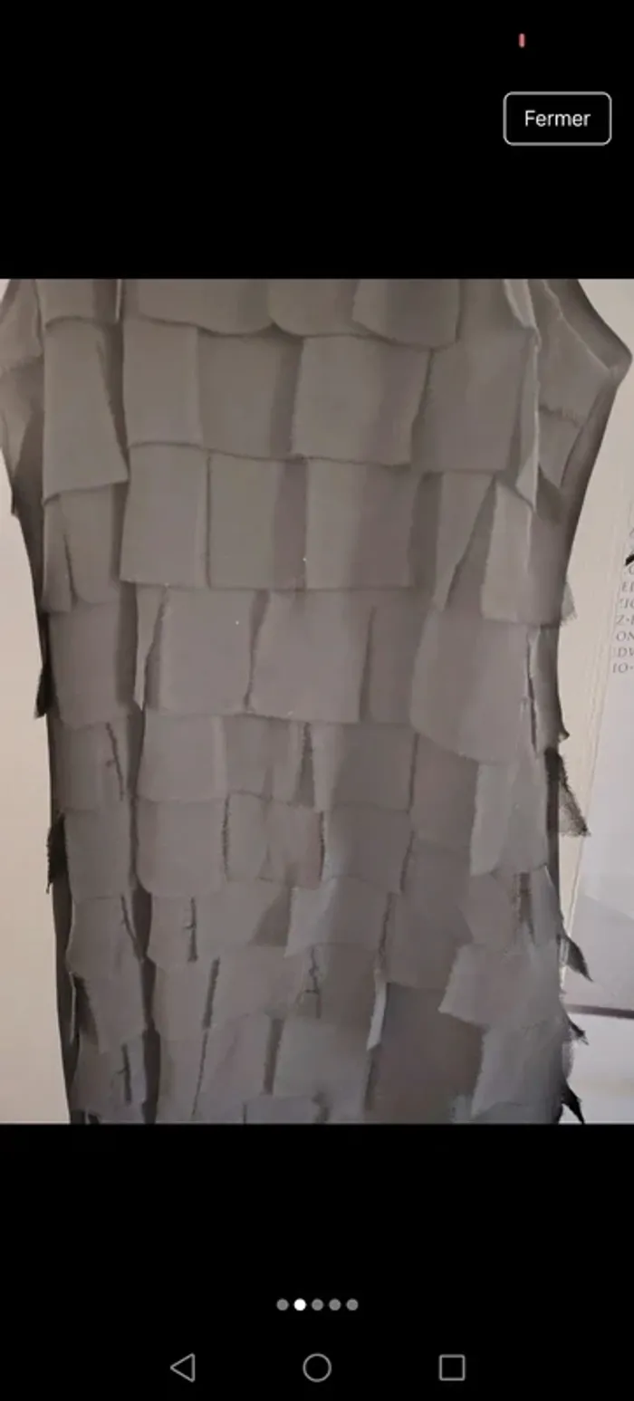 Robe rinascimento M - photo numéro 3