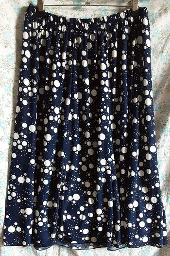 Jupe légère Taille XL /XXL