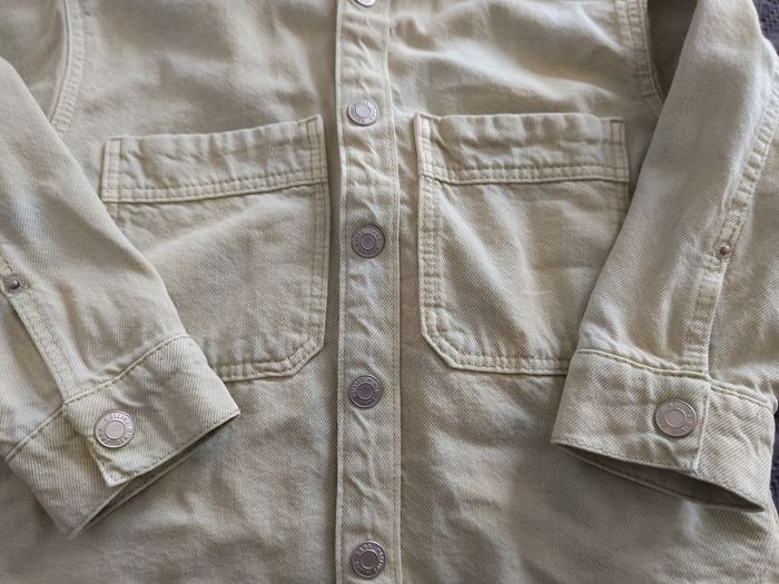 Veste Zara 2-3 ans ou 98  cm - photo numéro 2