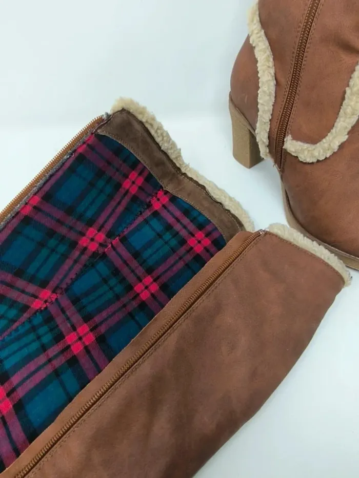 Bottes Les Petites Bombes – Neuves 🌟 - photo numéro 7
