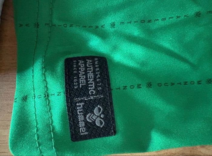 Ensemble ASSE bébé 9-12 mois - photo numéro 2