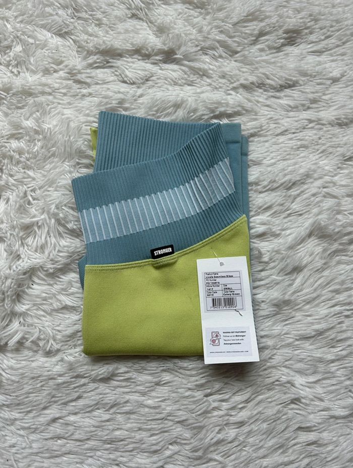 Short Stronger - photo numéro 3