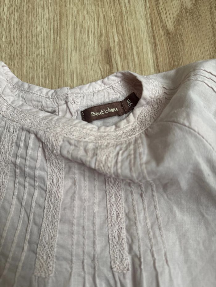 Blouse 9 mois - photo numéro 4