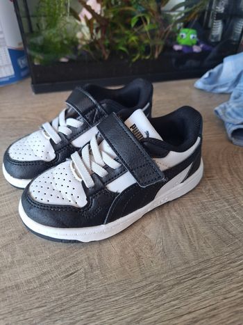 Basket Puma