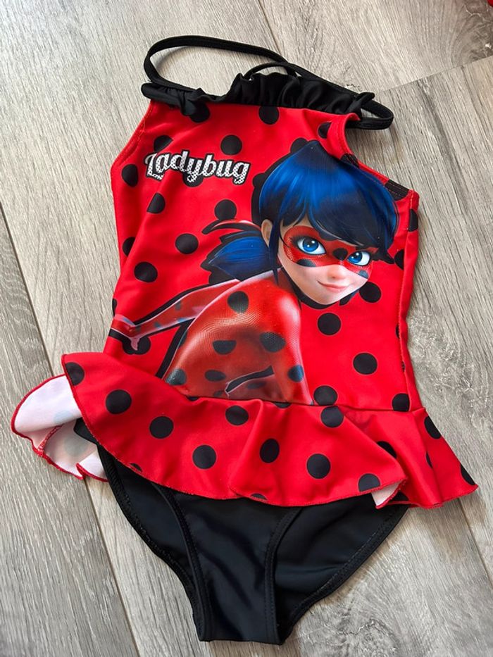 Maillot de bain 5 ans
