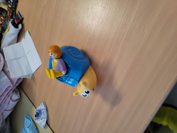 Playmobil 123