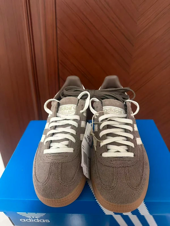 Adidas  CAMPUS 00s taille 38.5 - photo numéro 2