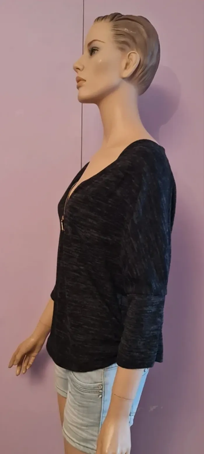 Pull femme - photo numéro 4