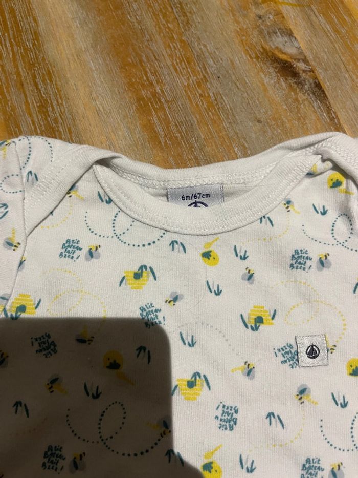 Petit bateau - photo numéro 2