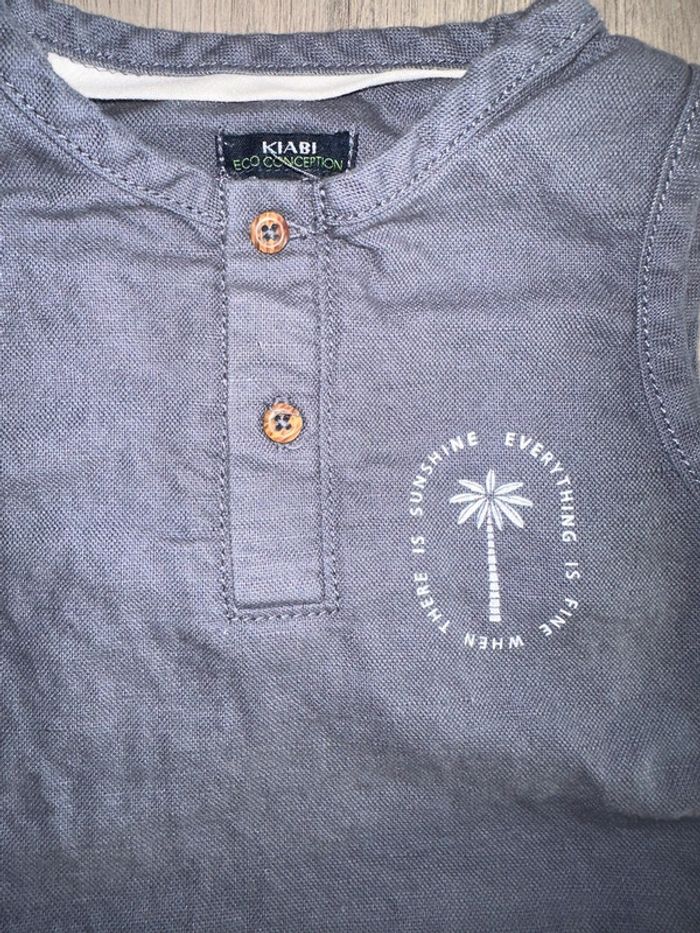 Combishort - photo numéro 2