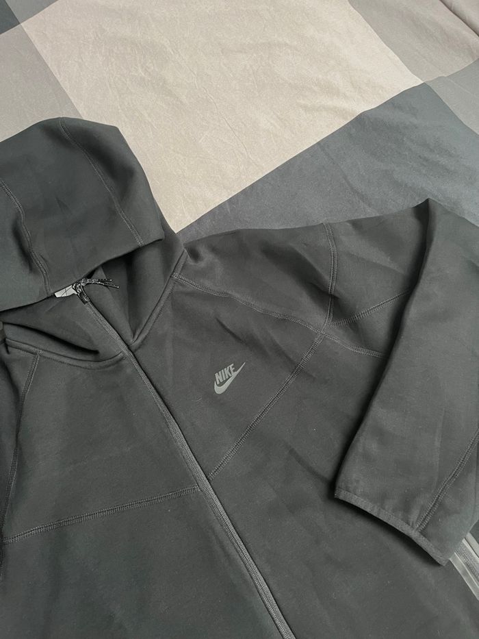 Ensemble Nike Tech Noir - photo numéro 7