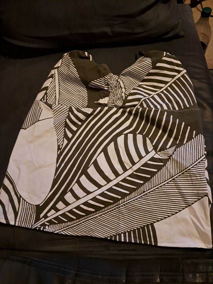 Maillot de bain femme 2 pièces - photo numéro 2