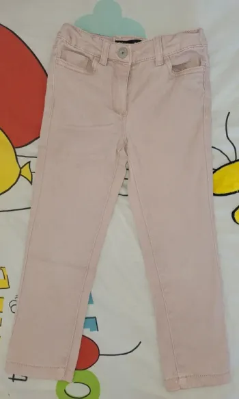 Pantalon 3-4 ans Tex