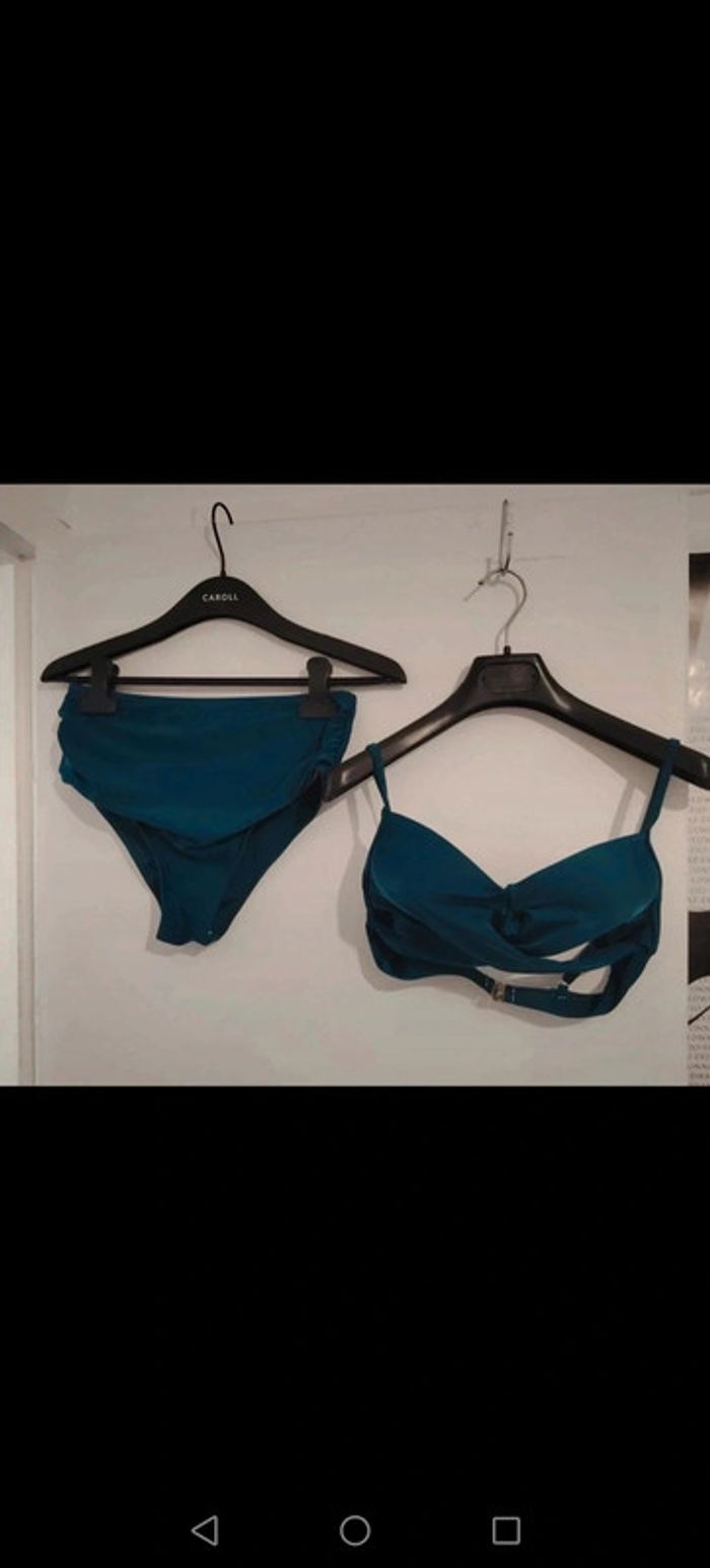 Maillot de bain sans marque S