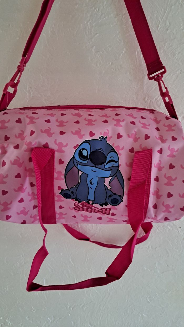 Sac de sport - photo numéro 6