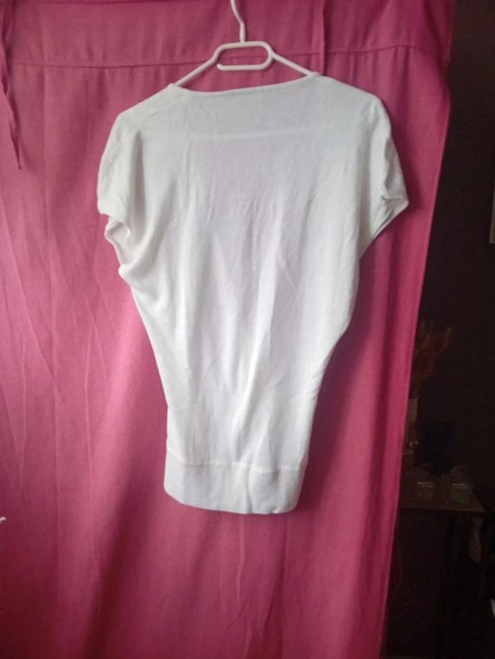Pull d'été taille unique - photo numéro 2