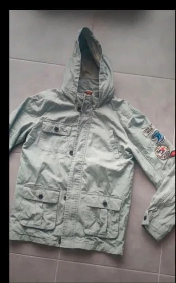 Veste tao