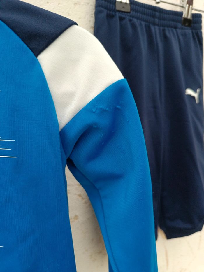 Jogging puma - photo numéro 2