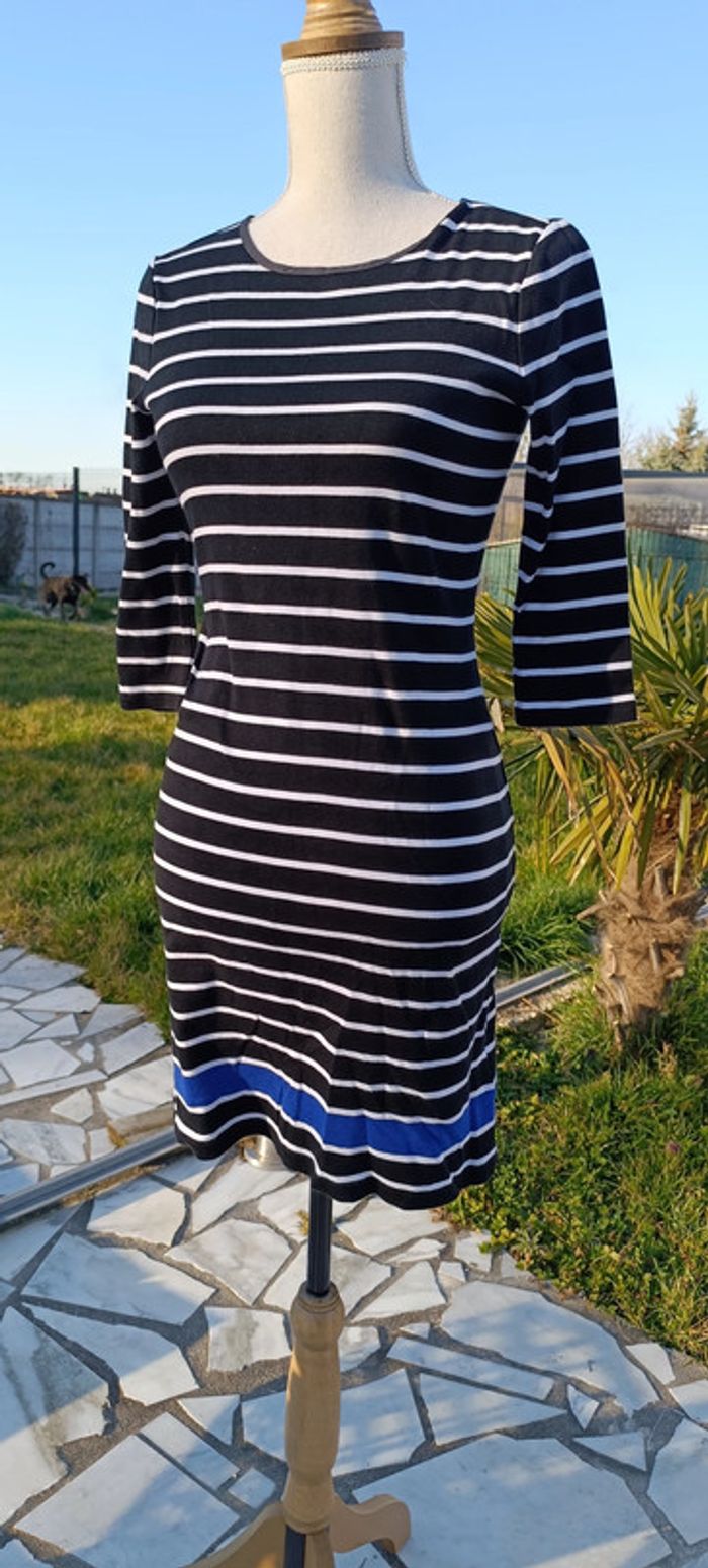 Robe mi saison Ralph Lauren xs - photo numéro 2