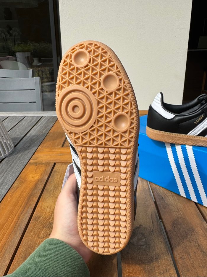 Adidas Samba LT - photo numéro 6