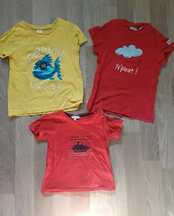 Tshirts