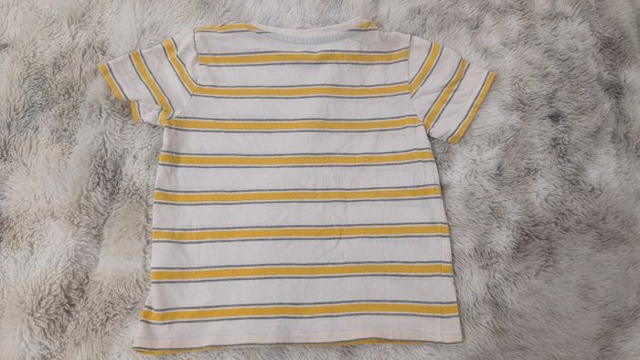 T-Shirt Vertbaudet taille 4 ans - photo numéro 3