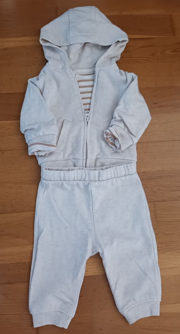 Lot vêtements - photo numéro 2