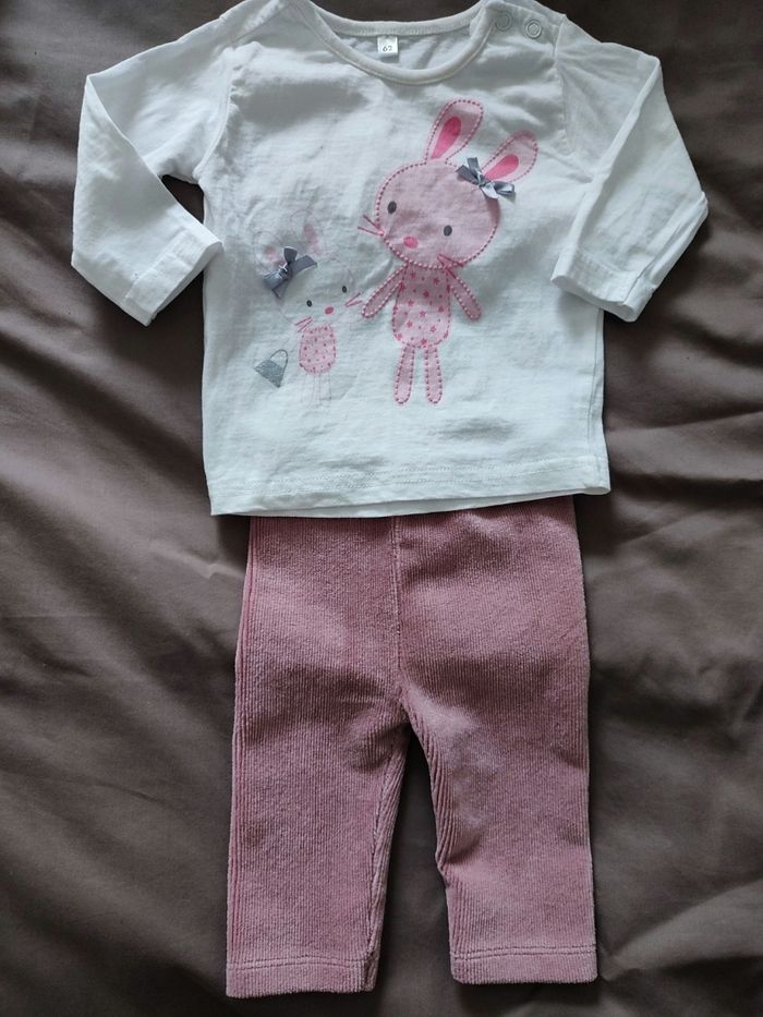 Lot 3 mois - photo numéro 2