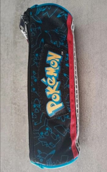 Trousse Pokémon