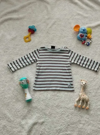 Tee-shirt