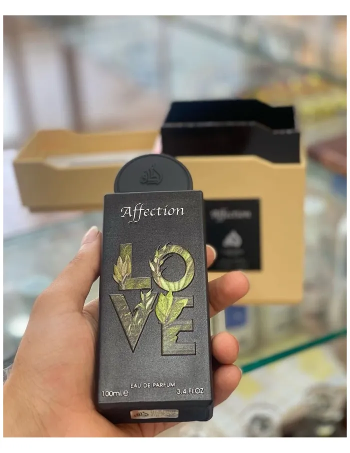 Affection love Pride lattala " Yum Pistachio Gelato I 33 KAYALI " eau de parfum 100 ml - photo numéro 4