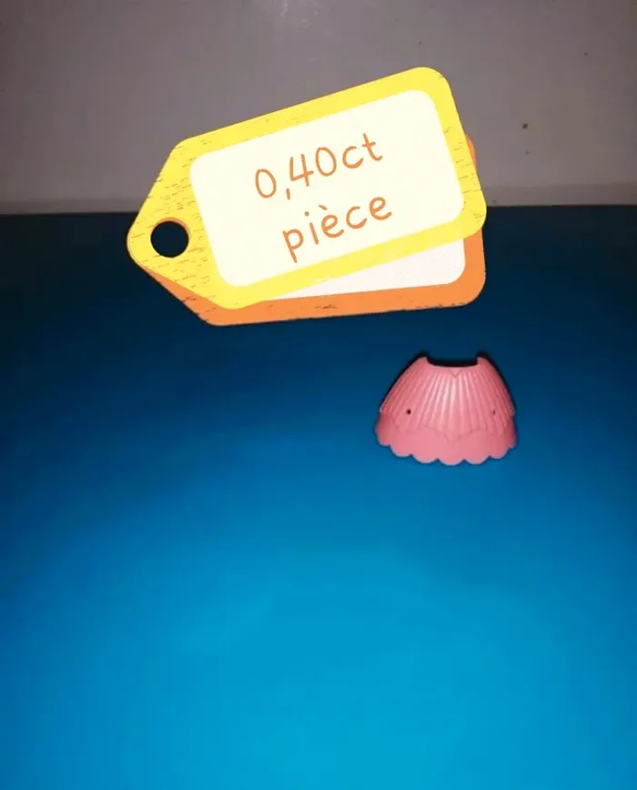 Thème* vêtements / robe princesse - photo numéro 2