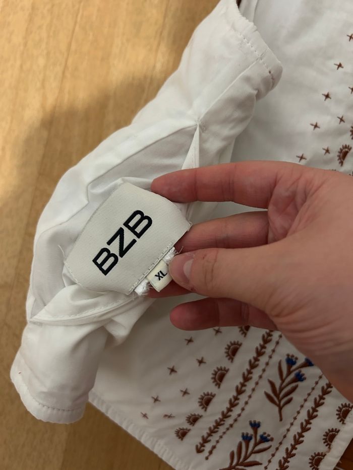 Veste réversible sans manche - photo numéro 3