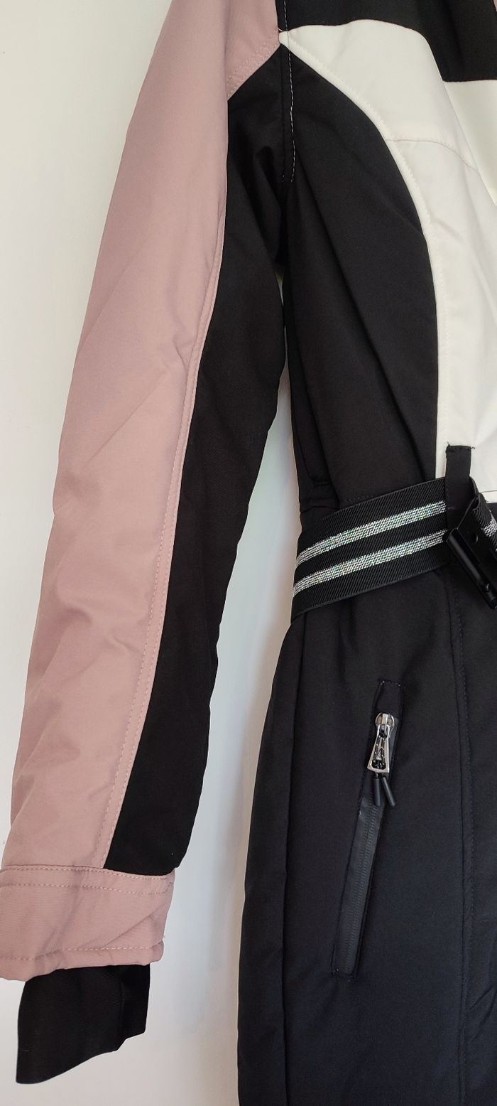 Combinaison de ski 🌸 Peak mountain 🌸 prix boutique 433€ - photo numéro 3