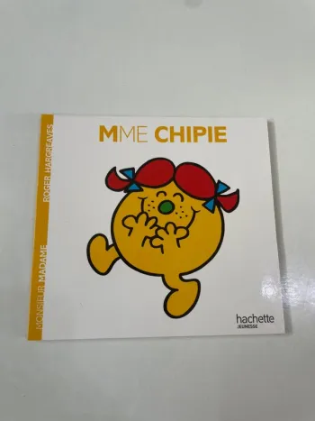 Mme chipie