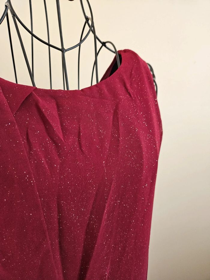 🔅 robe naf naf - photo numéro 2