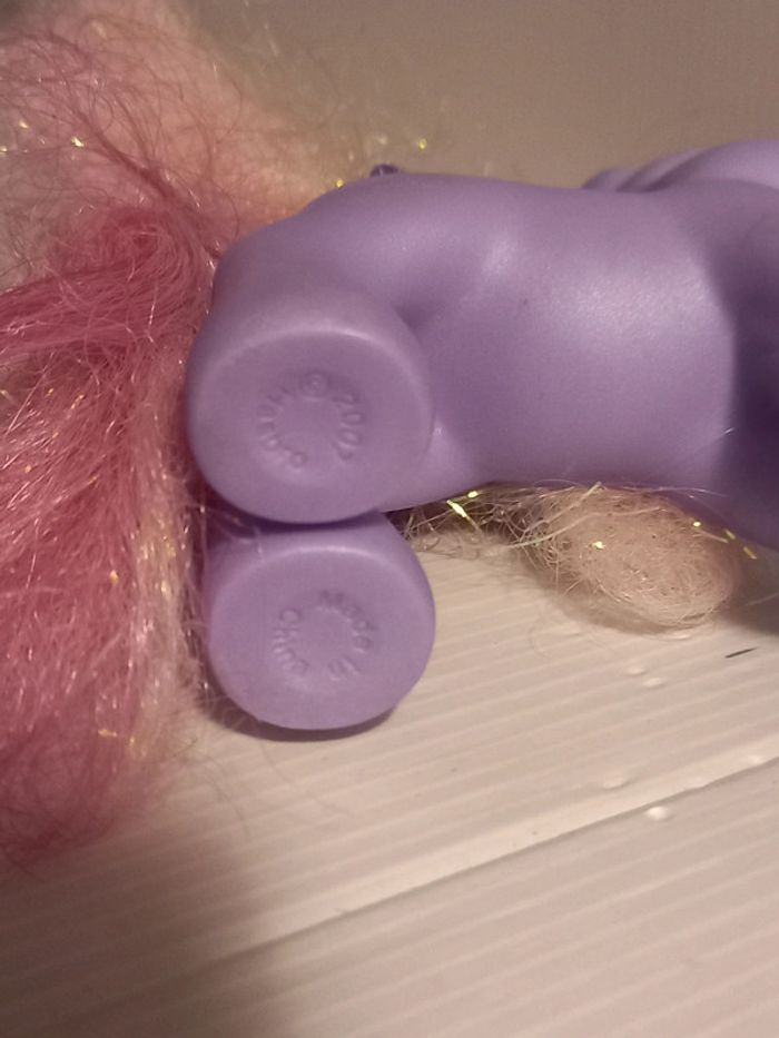 My little pony star song - photo numéro 6